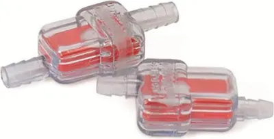 Productafbeelding van 7Mm Brandstofffilter - 1 Stuk