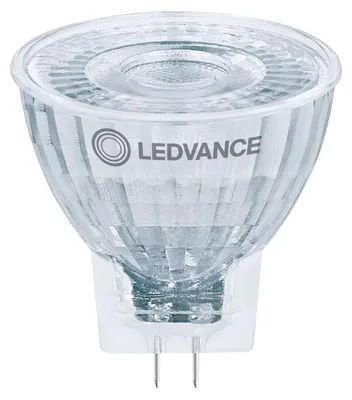 Produktbild von Ledvance PERFOMANCE - LED-Spot-Glühbirne - Form: MR11 - GU4 - 1.8 W (Entsprechung 20 W)