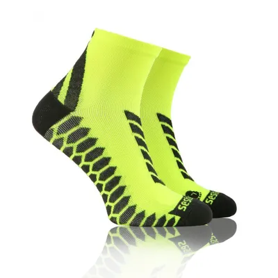 Produktbild von Sesto Senso Sport Socken SPORT SOCKS – 1 Paar | Atmungsaktiv & nahtlos | Für Laufen, Fitness, Nordic Walking | Komfort bei jedem Wetter | Größen 35-46