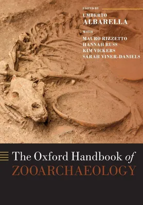 Produktbild von Ohb Zooarchaeology Ohbk P
