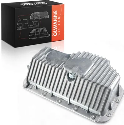 Immagine prodotto di Frankberg 1x coppa olio motore per BWM 3ER E30 316i 318i 1987-1994 1.6L 1.8L