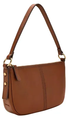 Immagine prodotto di FOSSIL borsa a tracolla borsa a tracolla Jolie Small Crossbody Brown marrone chiaro