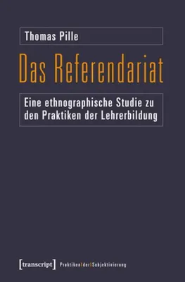 Obrázok produktu pre Das Referendariat