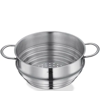 Produktbild von Küchenprofi Dämpfeinsatz 16 - 20 cm 2370552820 4007371073660
