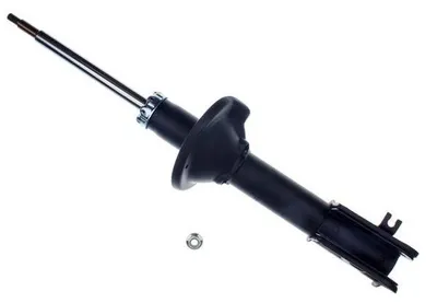 Imagen del producto de Amortiguador trasero EBG para Land Rover, referencia RPM000030