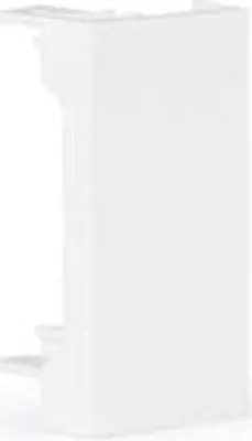Produktbild von Fonestar WP-88T2, Weiß, 22,5 mm, 33,3 mm, 45 mm, 1 Stück(e)