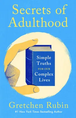 Produktbild von Secrets of Adulthood