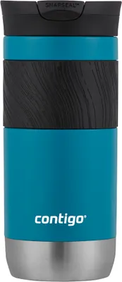 Image de ContiGo! SnapSeal Byron 2.0 Couleur : bleu / Volume du récipient principal : 0,470 l
