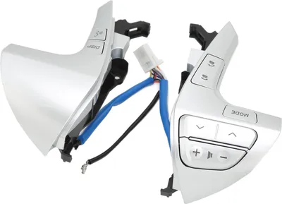 Produktbild von Multifunktionaler Lenkradsteuerschalter 84250-60180 Ersatz für CAMRY ACV4 AHV41 2006-2011