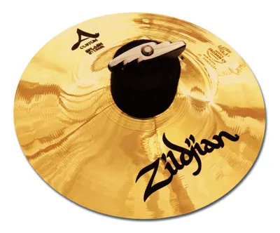 Produktbild von Zildjian S Dark 18" Crashbecken