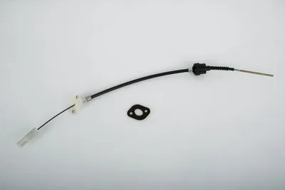 Produktbild von HELLA 8AK 355 700-261 Kupplungsseil Seilzug für FIAT PUNTO (176)
