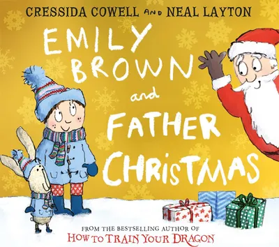 Produktbild von Emily Brown and Father Christmas