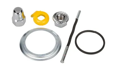 Immagine prodotto di Kit di montaggio per bicicletta per Shimano Nexus 3 velocità 175/178 mm