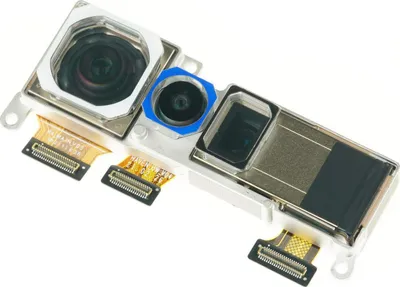 Produktbild von Haupt Kamera für Google Pixel 6 Pro Rück Kamera main back camera