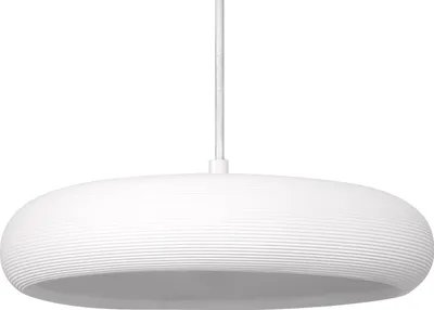 Produktbild von OSRAM 4099854460876 DECOR Plaster Gips-Leuchte, E27, 298 mm