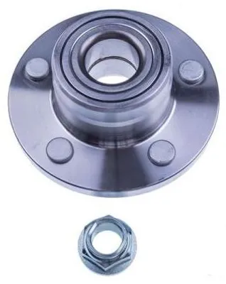 Obrázok produktu pre EBG Zadný náboj kolesa s ložiskom Hyundai 52710-3A000 52710-3A001
