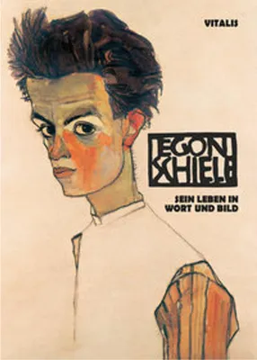 Produktbild von Egon Schiele