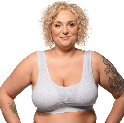 Obrázek produktu pro Dámský Sportovní Top-Bh 5Xl