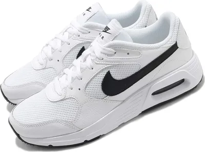 Obrázok produktu pre Nike Air Max Sc 102 Biela/Čierna-Biela 43