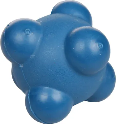 Immagine prodotto di Palla di reazione Reflex blu confezione da 1 pz