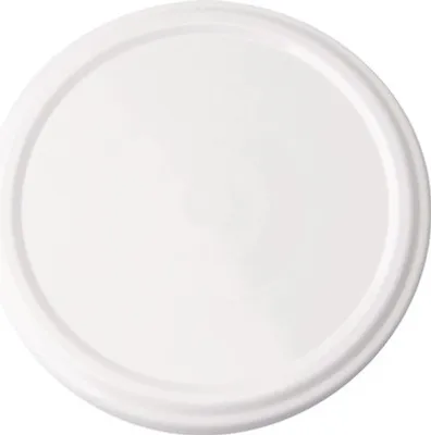 Produktbild von Drehkappe 82 WEISS 10 Stück