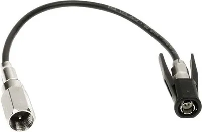 Immagine prodotto di Adattatore antenna GPS Becker > FME (m) > WICLIC AK72