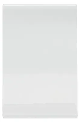 Imagen del producto de Securit PFT-ACL-A8 Securit Tischaufsteller Acrylic, DIN A8, schräg