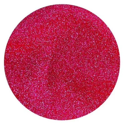 Immagine prodotto di Vernice glitterata rosa Creall