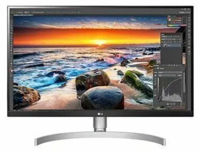 Produktbild von Lg 27U421A-B