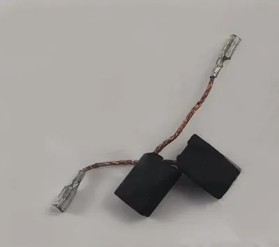 Produktbild von FESTOOL Kohlebürsten 492629