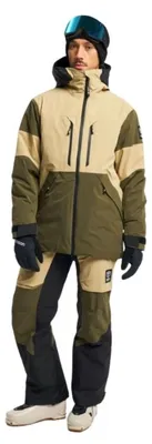 Produktbild von Tenson Herren-Skijacke