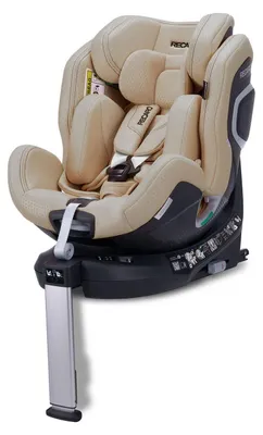Produktbild von Recaro Xenon 1 Kindersitz - Elegant Beige