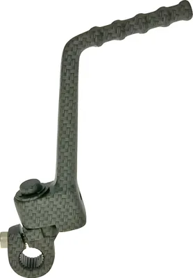 Produktbild von V PARTS Kickstarterhebel Karbon