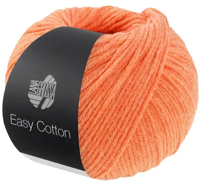 Produktbild von Lana Grossa - Easy Baumwolle 0016 lachs