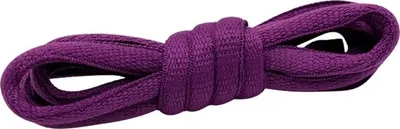Produktbild von CL-26715 Schnürsenkel Violett für Wanderschuhe KP26715