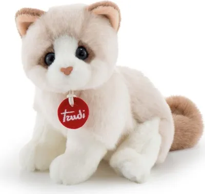 Immagine prodotto di Trudi Kitty Brad bianco/beige S