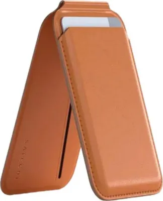 Produktbild von Satechi Magnetische Brieftasche Halter –  – Abmessungen: 105mm x 66mm x 9.5mm – Gewicht: 84.5g
