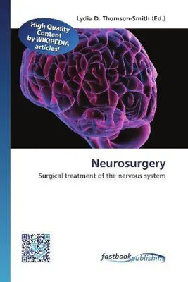 Produktbild von Neurosurgery