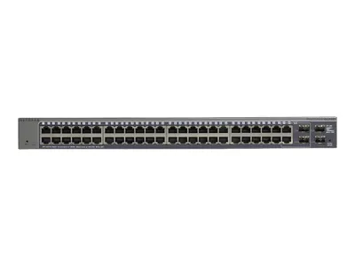 Produktbild von Netgear GS748T-500EUS