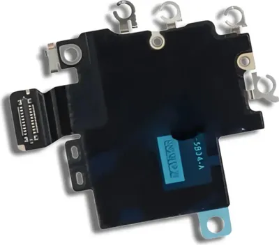 Produktbild von Ersatz-WLAN-Antenne mit Flexkabel für iPhone 16 (A3287)