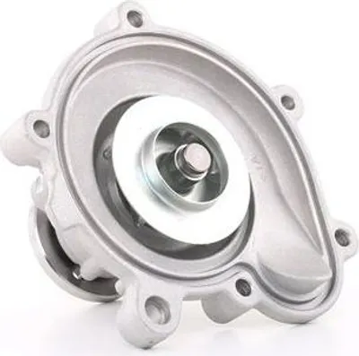 Produktbild von RIDEX Kühlmittelpumpe Wasserpumpe passend für MERCEDES-BENZ C-Klasse Limousine (W204) 1260W0204