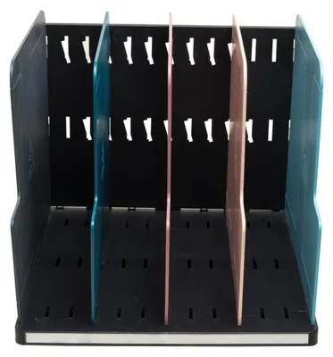 Immagine prodotto di Exacompta Sortierstation MODULOTOP Skandi 390606D sort