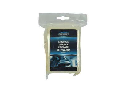 Image de Protecton Tampon à insectes 12 x 8 x 4 cm jaune / blanc