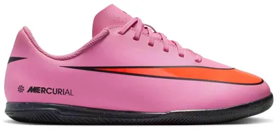 Produktbild von Nike Jr Vapor 16 Club Ic Dark Maroon Dark Maroon 35