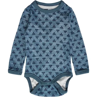 Immagine prodotto di hummel hmlBAMBO BODY LS - STORMY WEATHER - 62