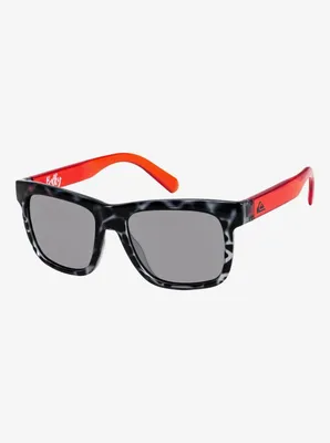 Produktbild von Quiksilver Balky - Sonnenbrille für Jungen 8-16