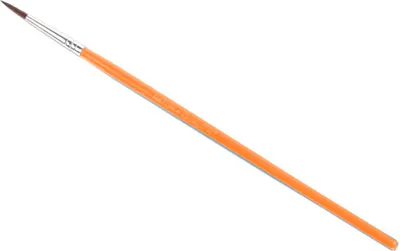 Produktbild von 12 Haarpinsel / Größe: 8