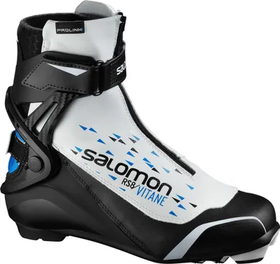 Produktbild von Salomon RS 8 VITANE PROLINK schwarz 36 2/3