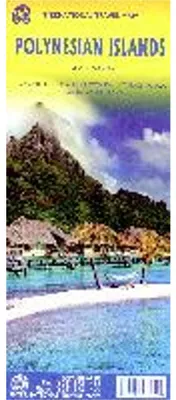 Produktbild von Polynesian Islands