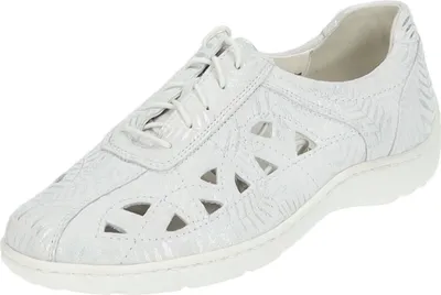 Produktbild von Waldläufer Halbschuhe Halbschuhe Leder